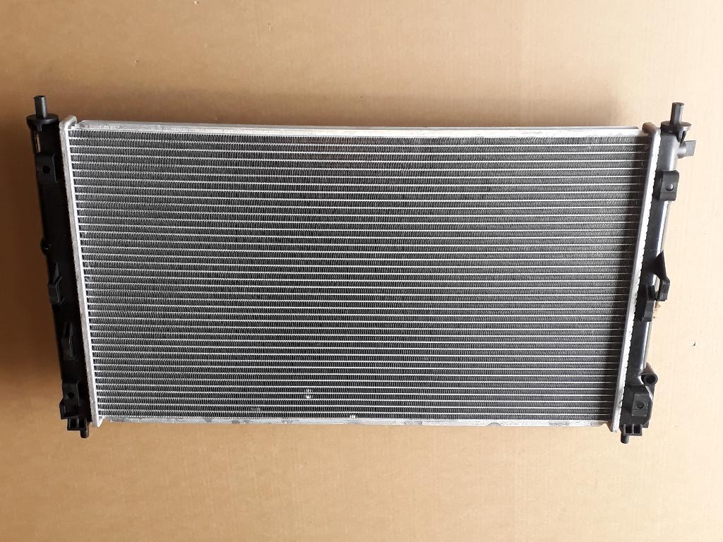 Radiator