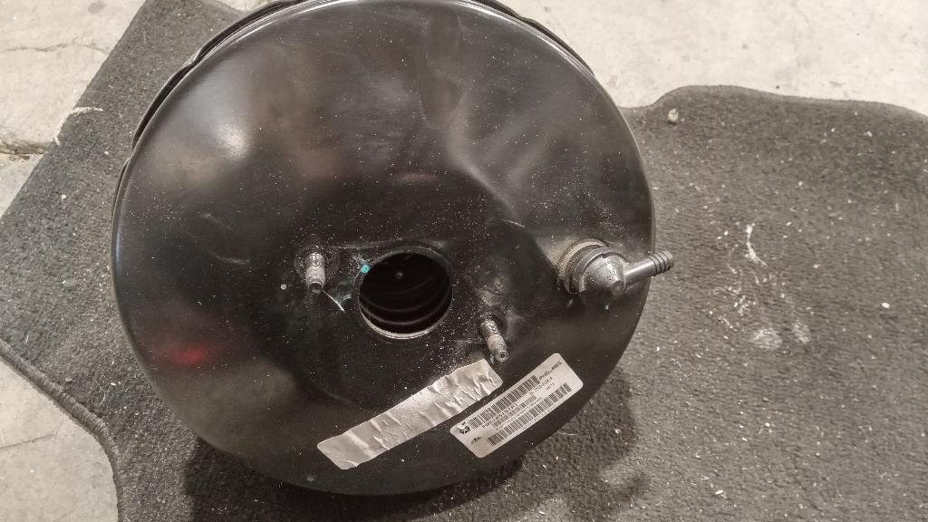 Brake Booster