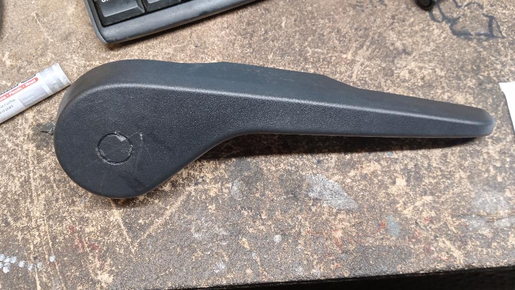 Seat Trim RF RECLINER HANDEL