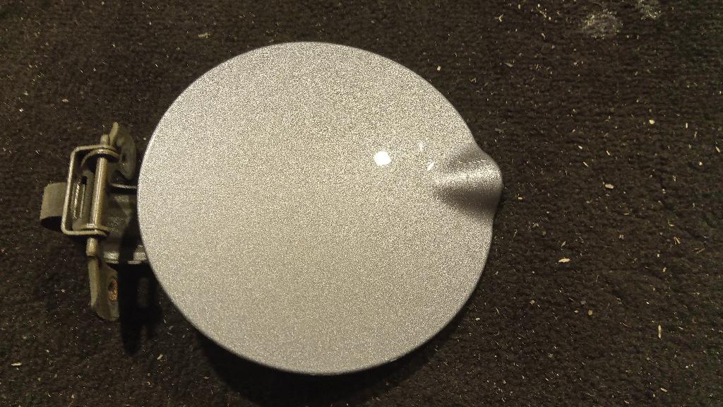 Fuel Filler Door