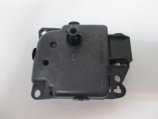 Heater Flap Motor