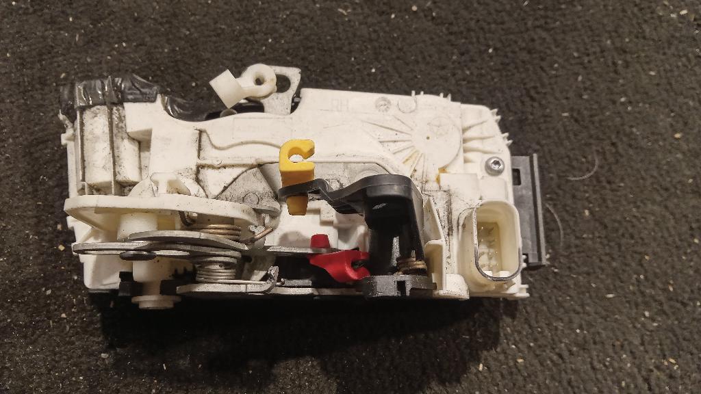 Right Right Door Lock Actuator