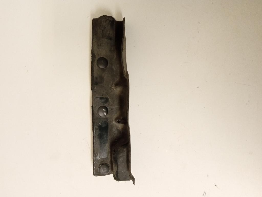 Right Front Radiator Air Deflector