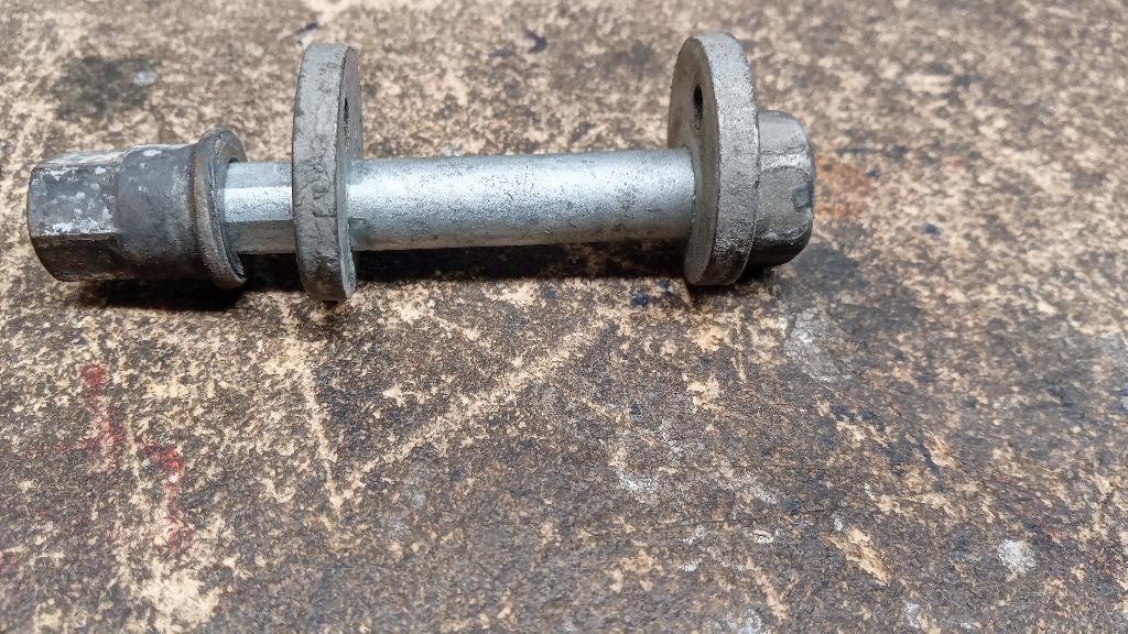 Camber Castor Adjuster Bolt