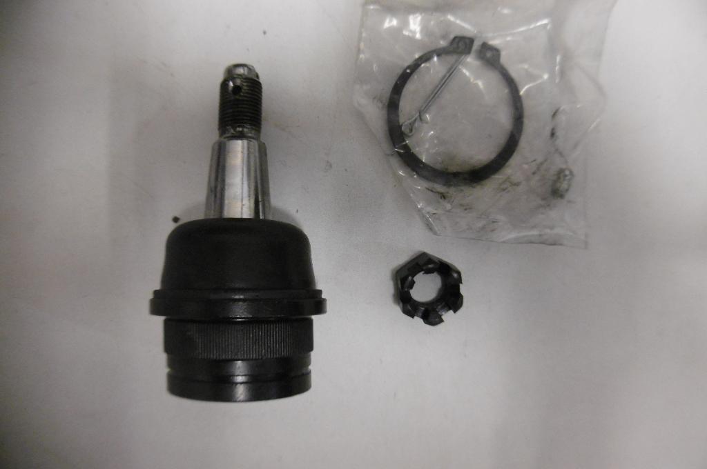 Left Front Ball Joint Lower