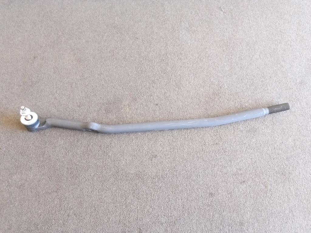 RF Outer Tie Rod - 4wd 25/35 with hole