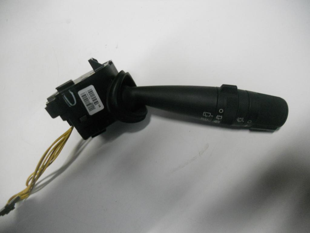 Wiper Switch