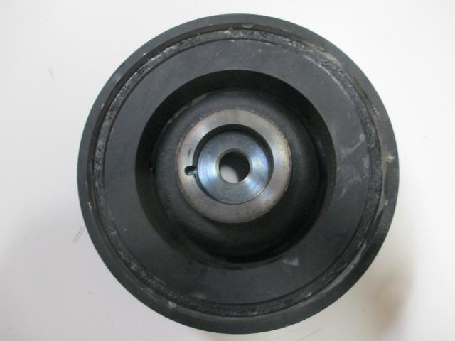 Crankshaft Pulley