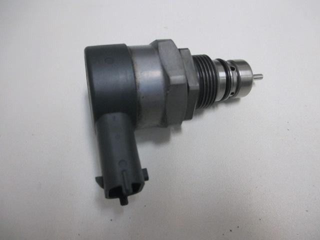 Fuel Injector Rail Pressure Control Valve 3L