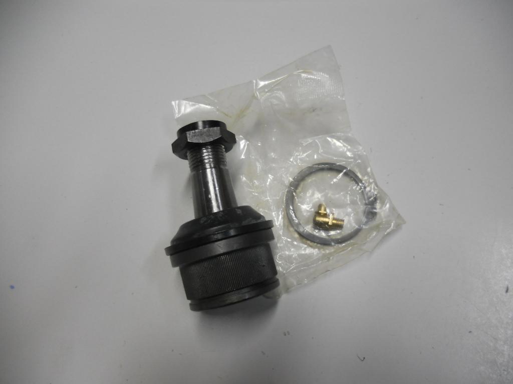 Left Front Ball Joint Lower
