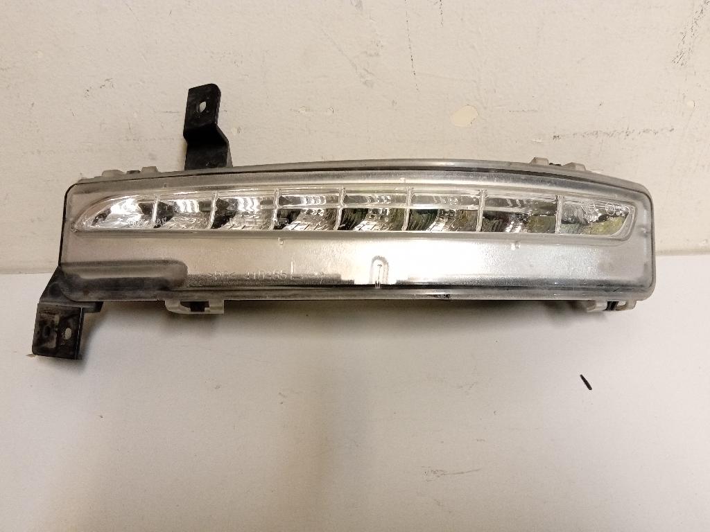 Left Daytime Driver Light