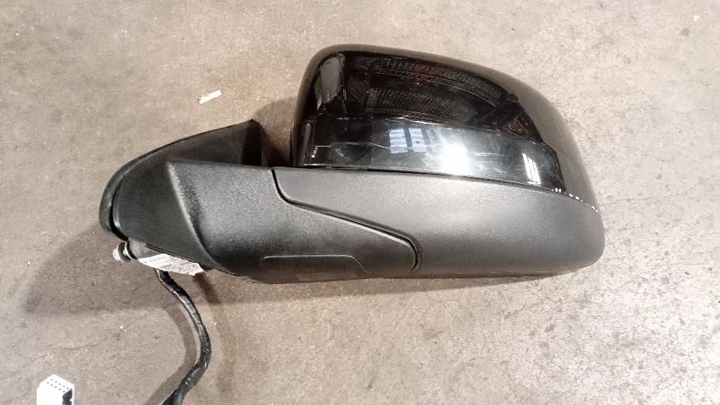 Left Door Mirror