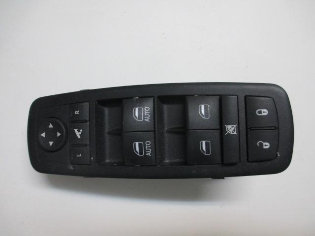 RF Door Master Switch 2011-2013