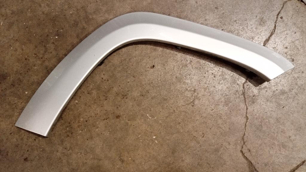 Right Front Guard Flare