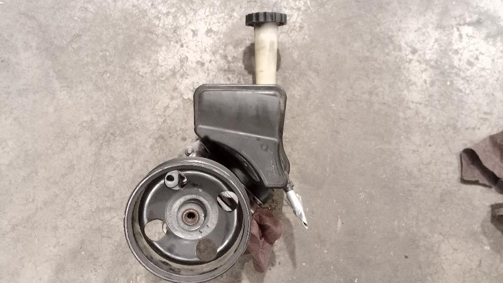 Power Steering Pump