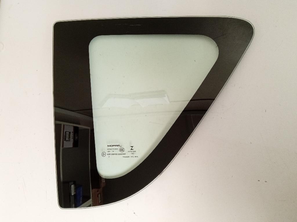 LR Fixed Body Glass-M535 G1