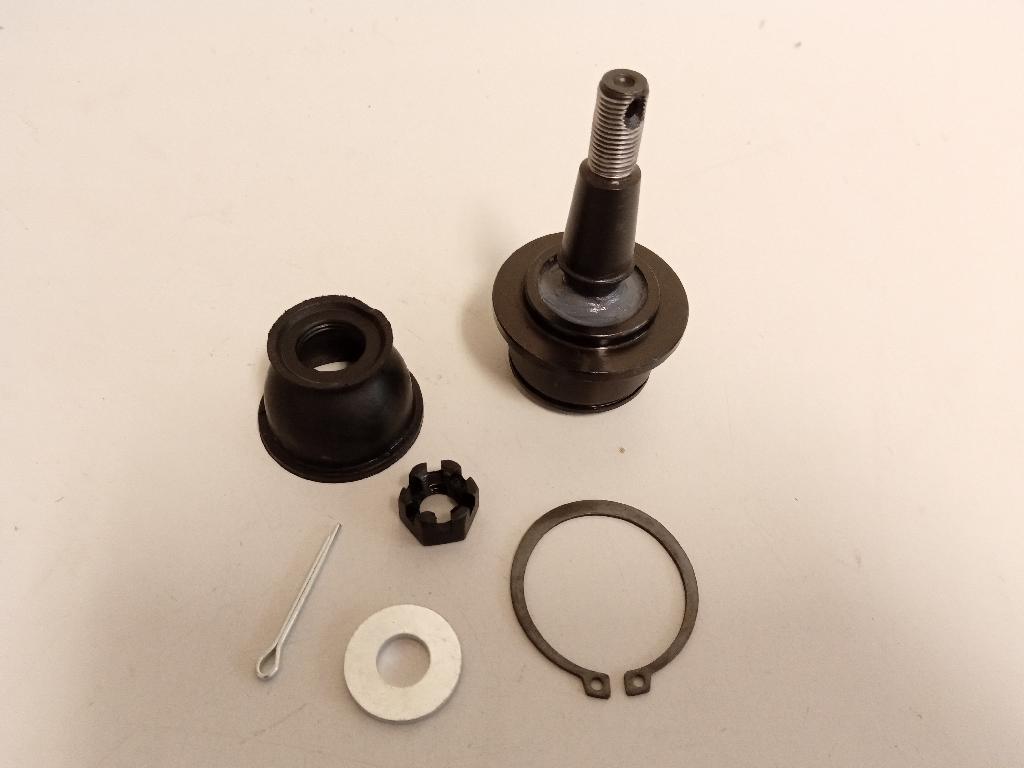 Left Front Ball Joint Lower