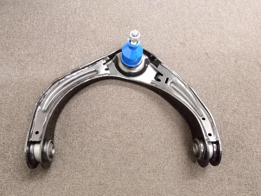 Left Front Upper Control Arm