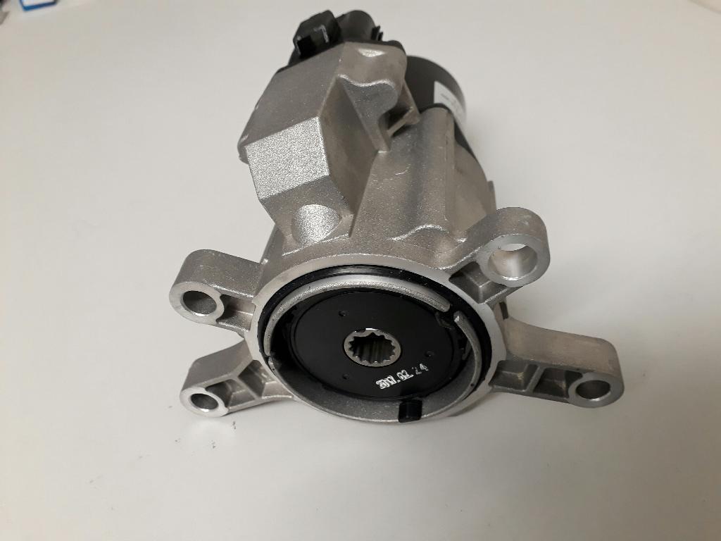Electric Transfer Motor