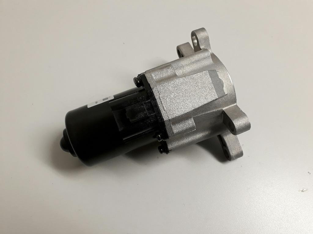 Electric Transfer Motor