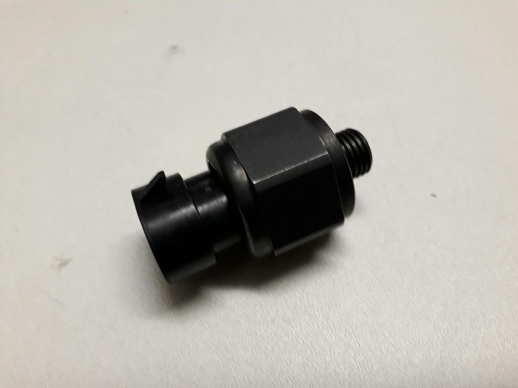 Power Steering Pressure Switch