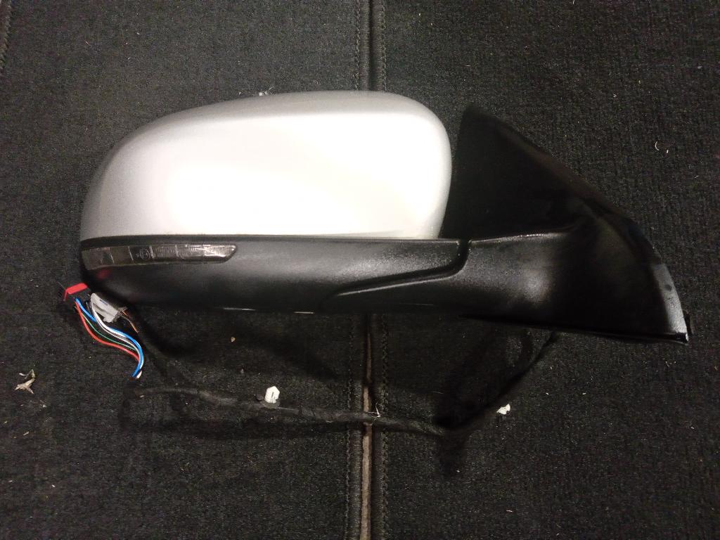 Right Door Mirror