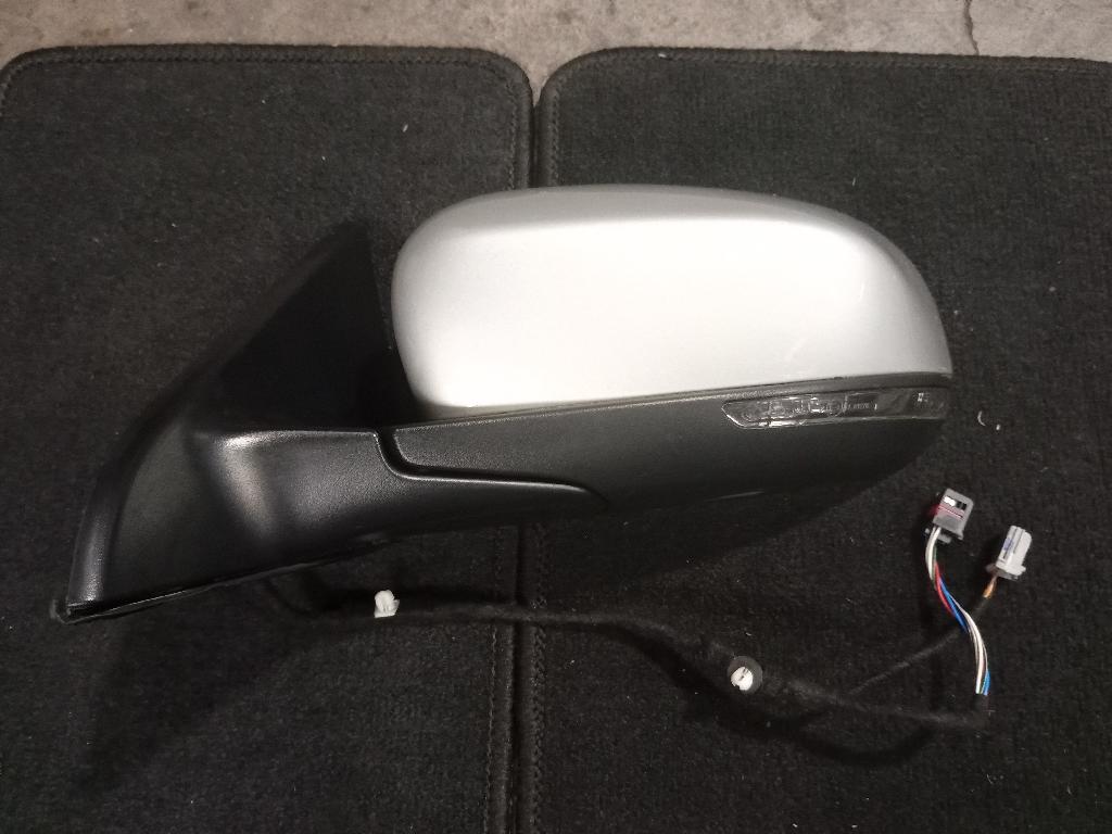 Left Door Mirror