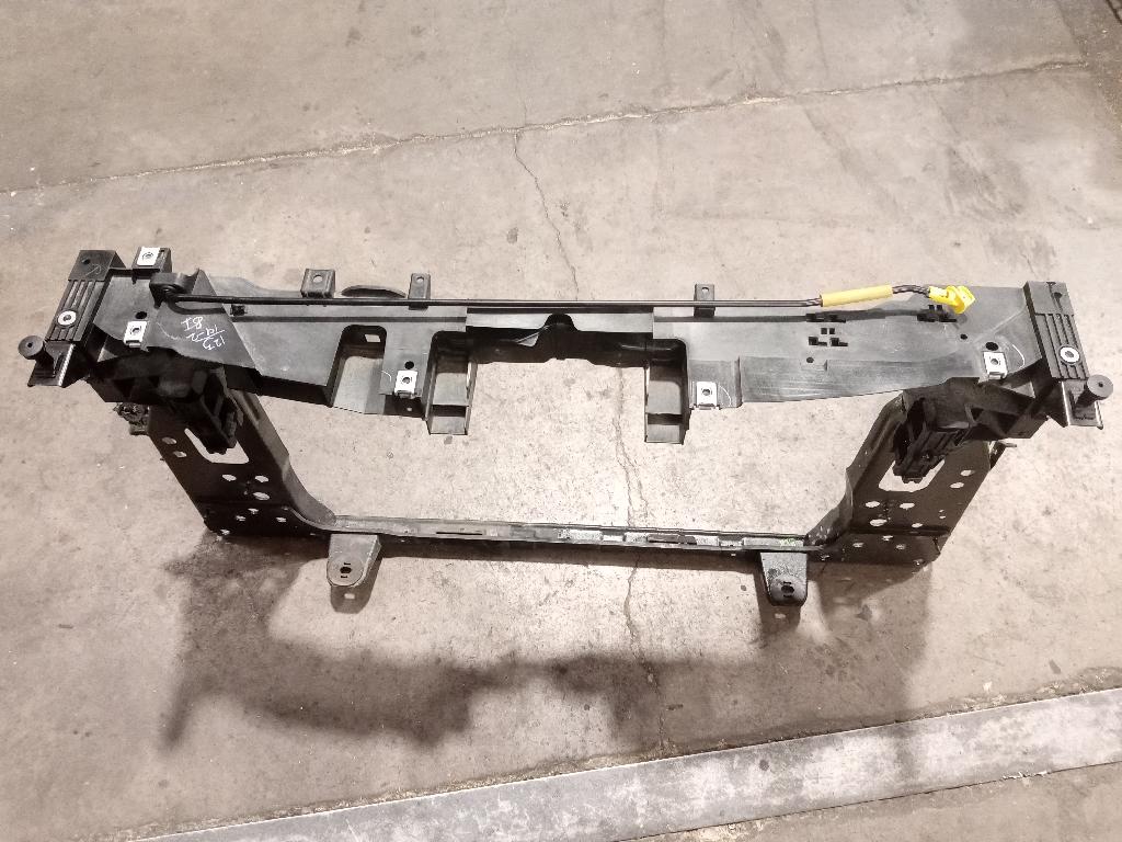 Radiator Support