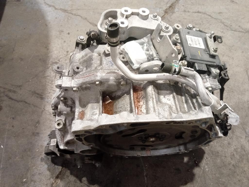 Automatic Transmission