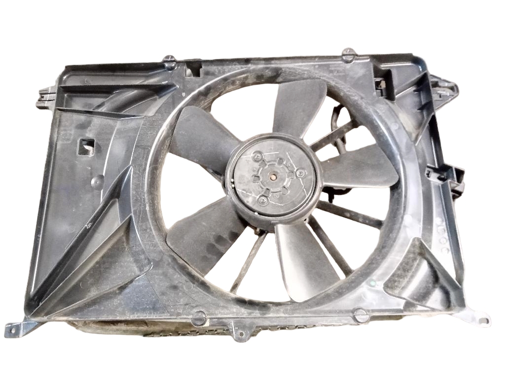 Radiator Fan