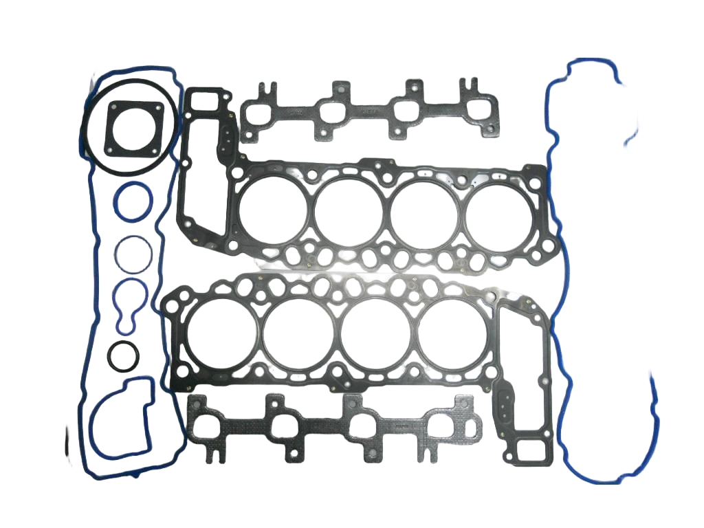 Cylinder Head Gasket Top Set