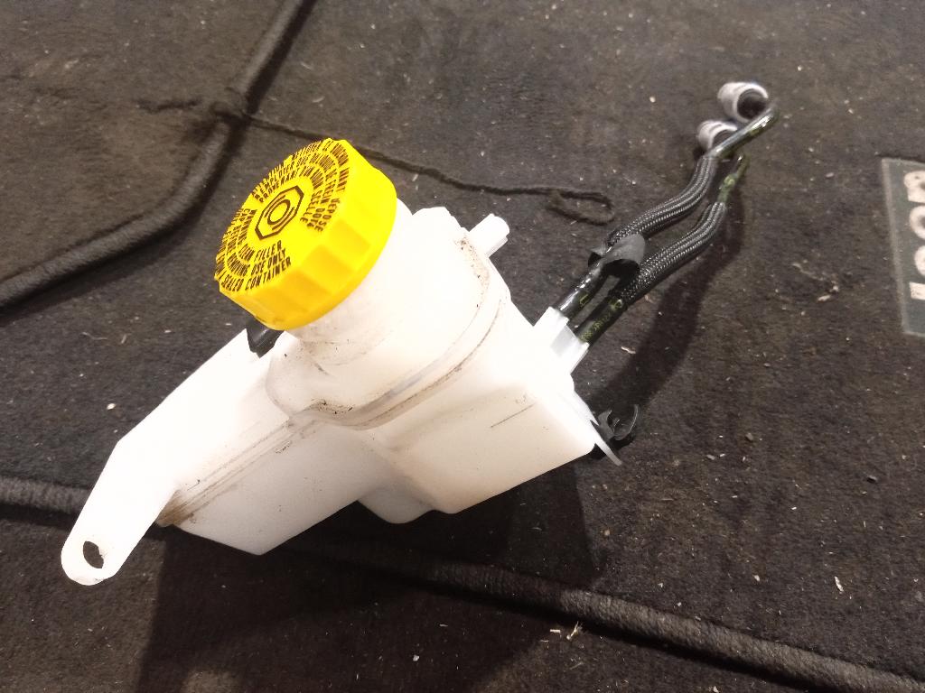 Brake Master Cylinder