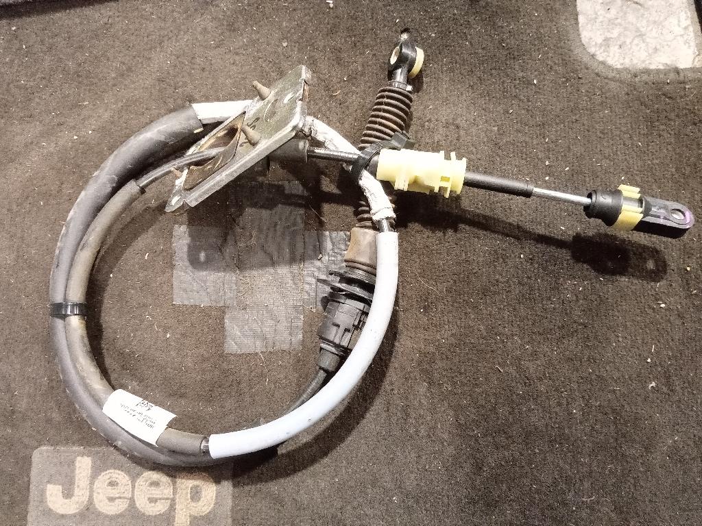 Automatic Shifter Cable