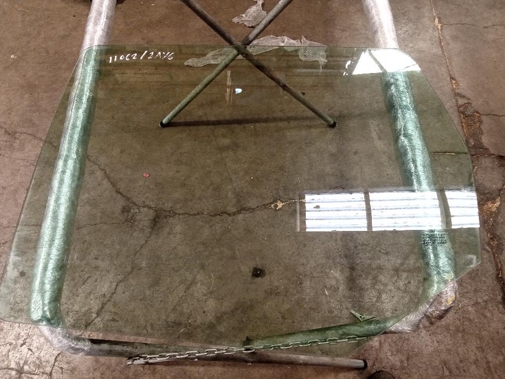 Left Rear Door Glass