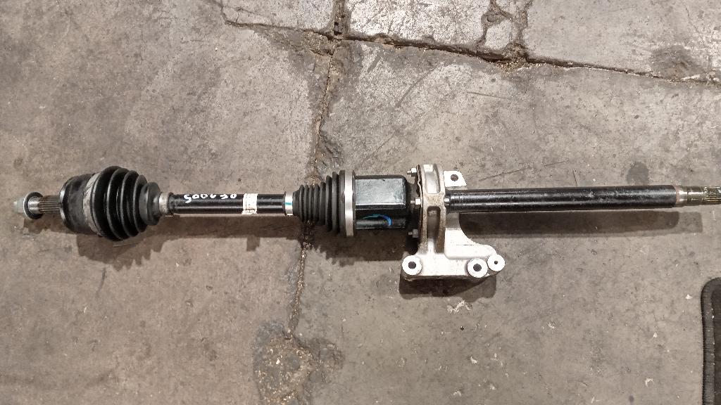 Right Front Drive Axle