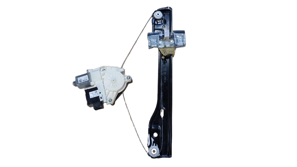 Left Front Door Elec Regulator