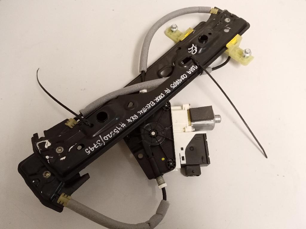 Right Front Door Elec Regulator