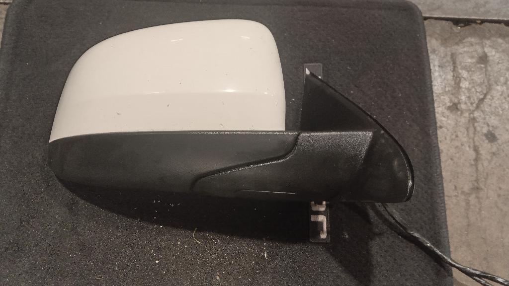 Right Door Mirror