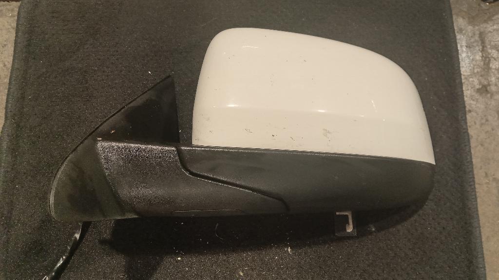 Left Door Mirror