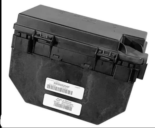 Totally Integrated Power Module