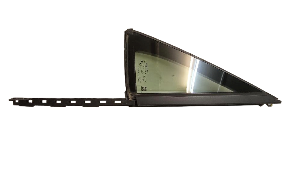 Left Front Quarter Door Glass