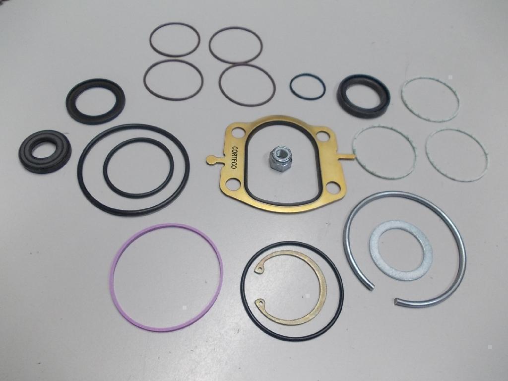 Power Steer Seal Kit-box