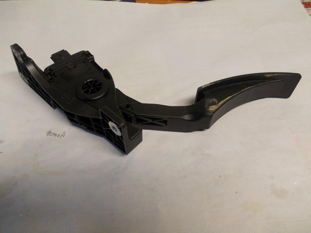 Accelerator Pedal