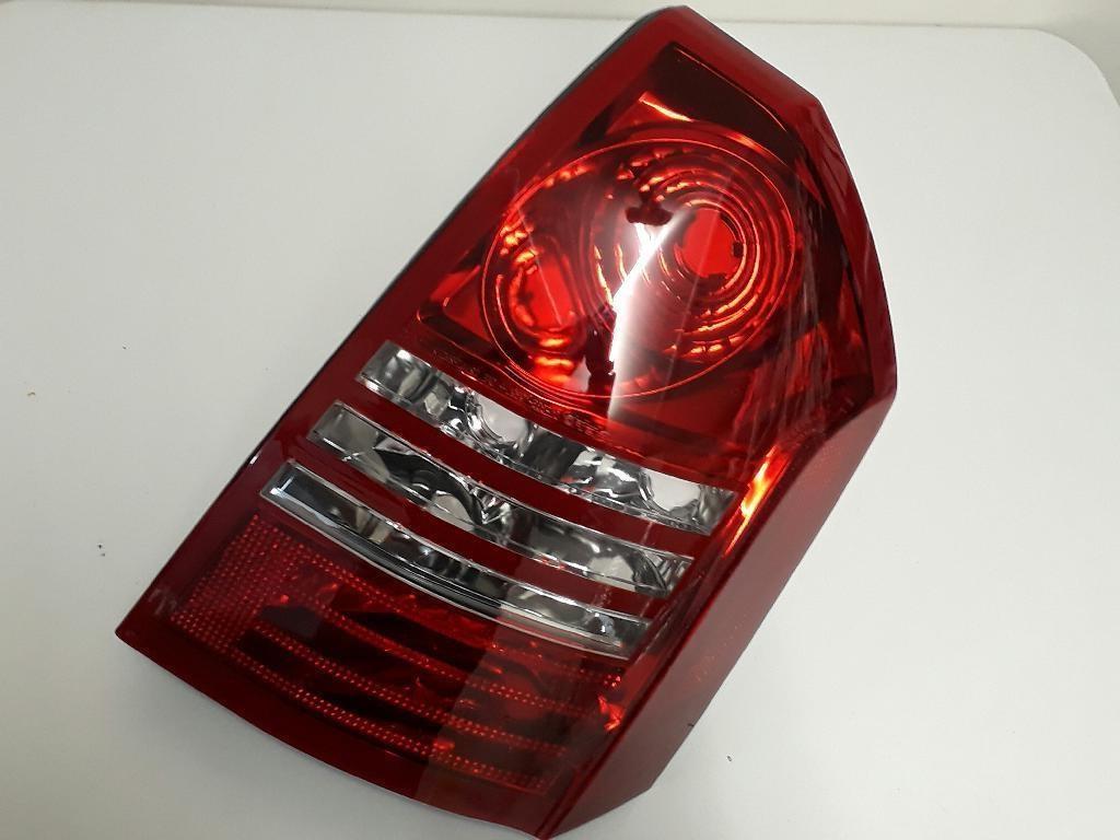 Right Taillight
