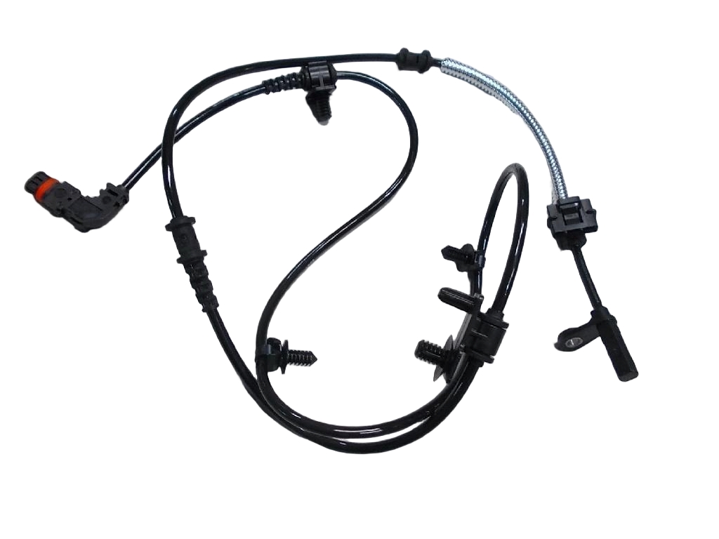 Left Rear ABS Sensor