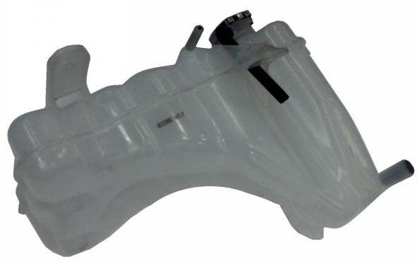 Radiator Pressure Bottle