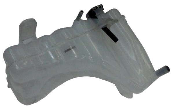 Radiator Pressure Bottle