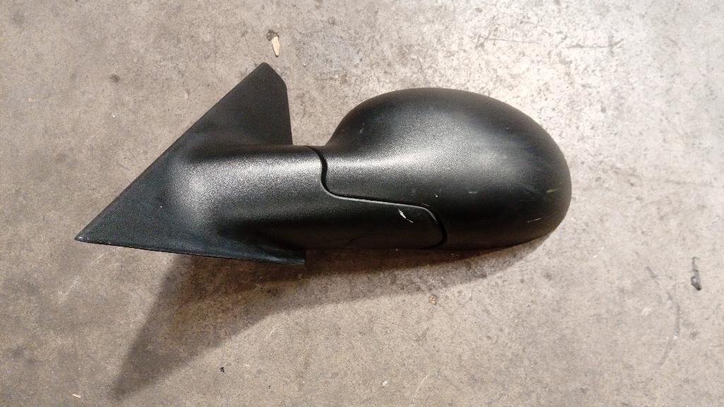 Left Door Mirror
