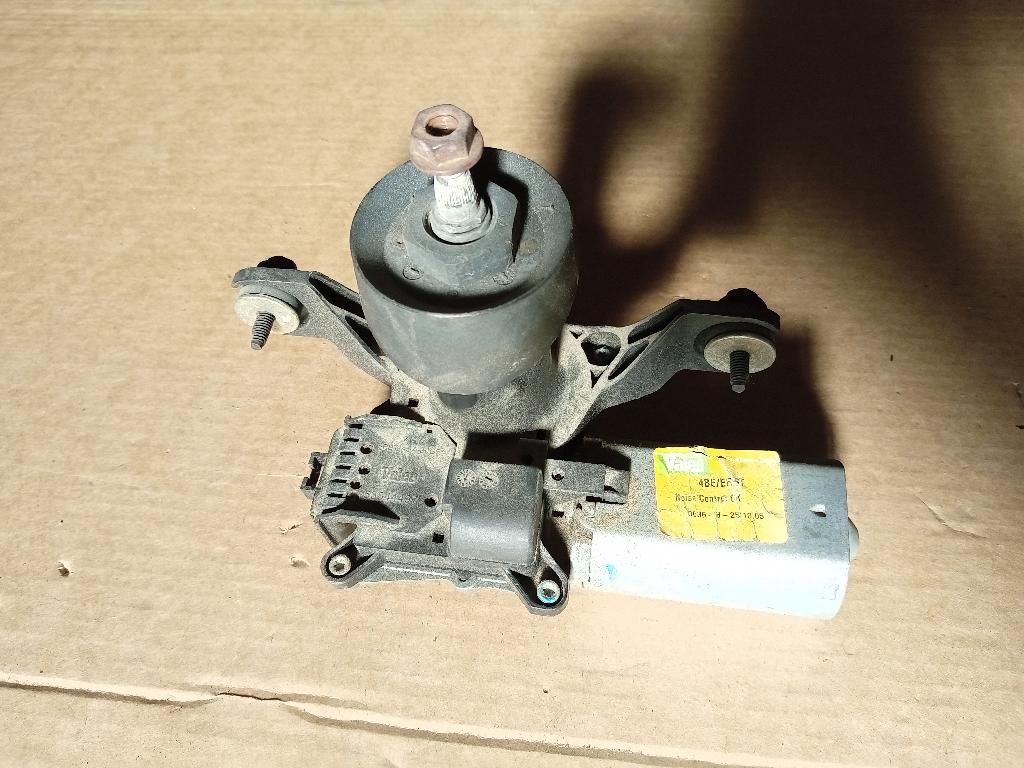 Rear Wiper Motor
