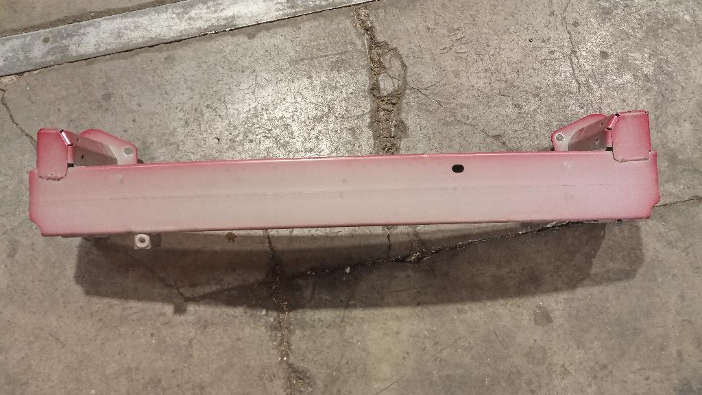 Front Bumper Bar Reinforcement